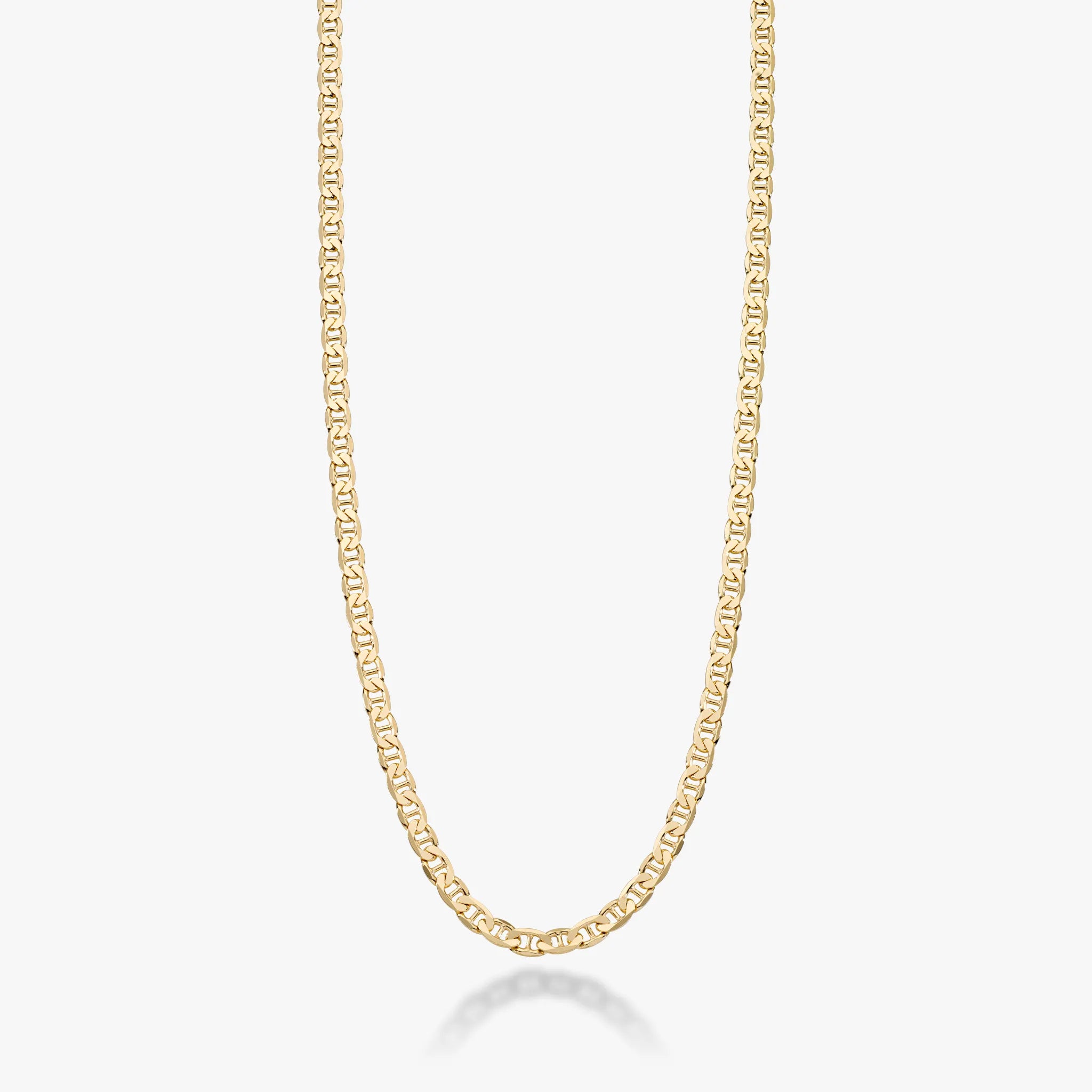 18K Gold Over Silver