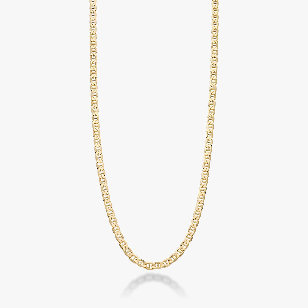 18K Gold Over Silver