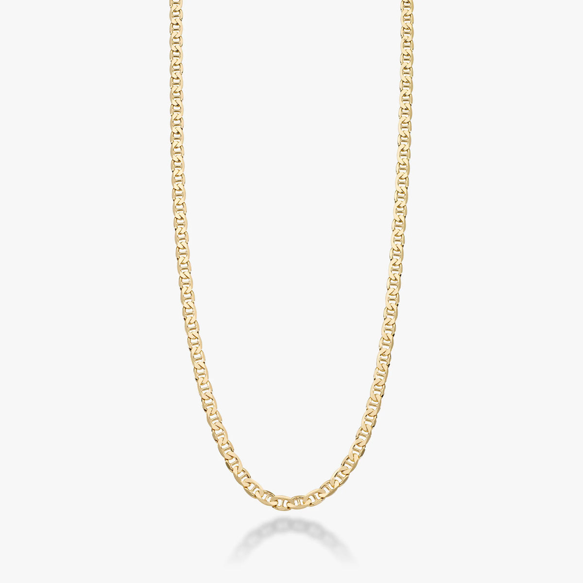 18K Gold Over Silver