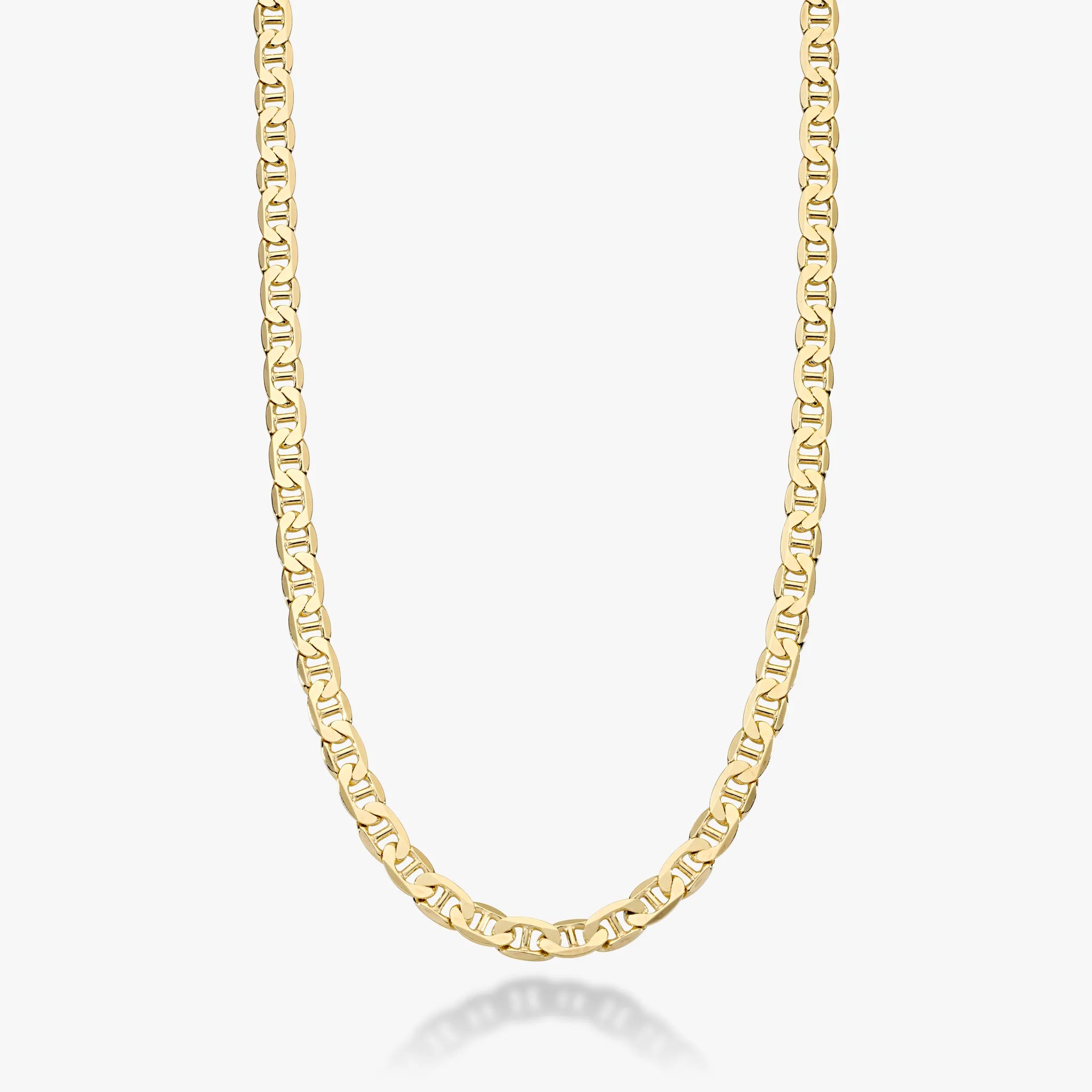 18K Gold Over Silver