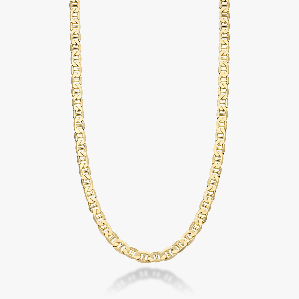 18K Gold Over Silver