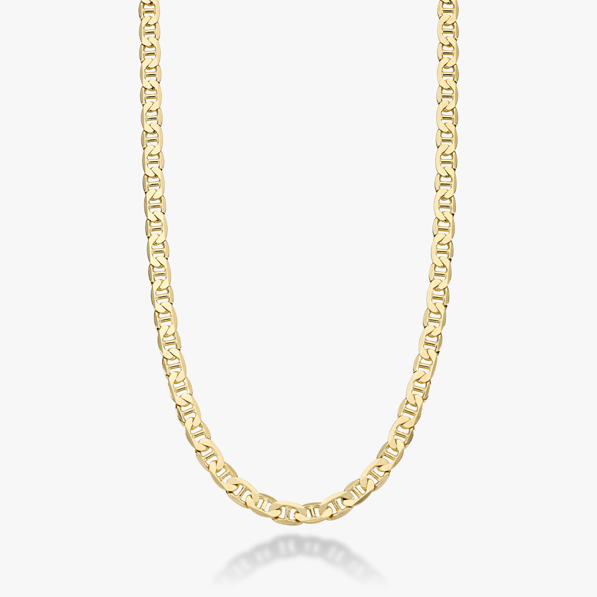 18K Gold Over Silver