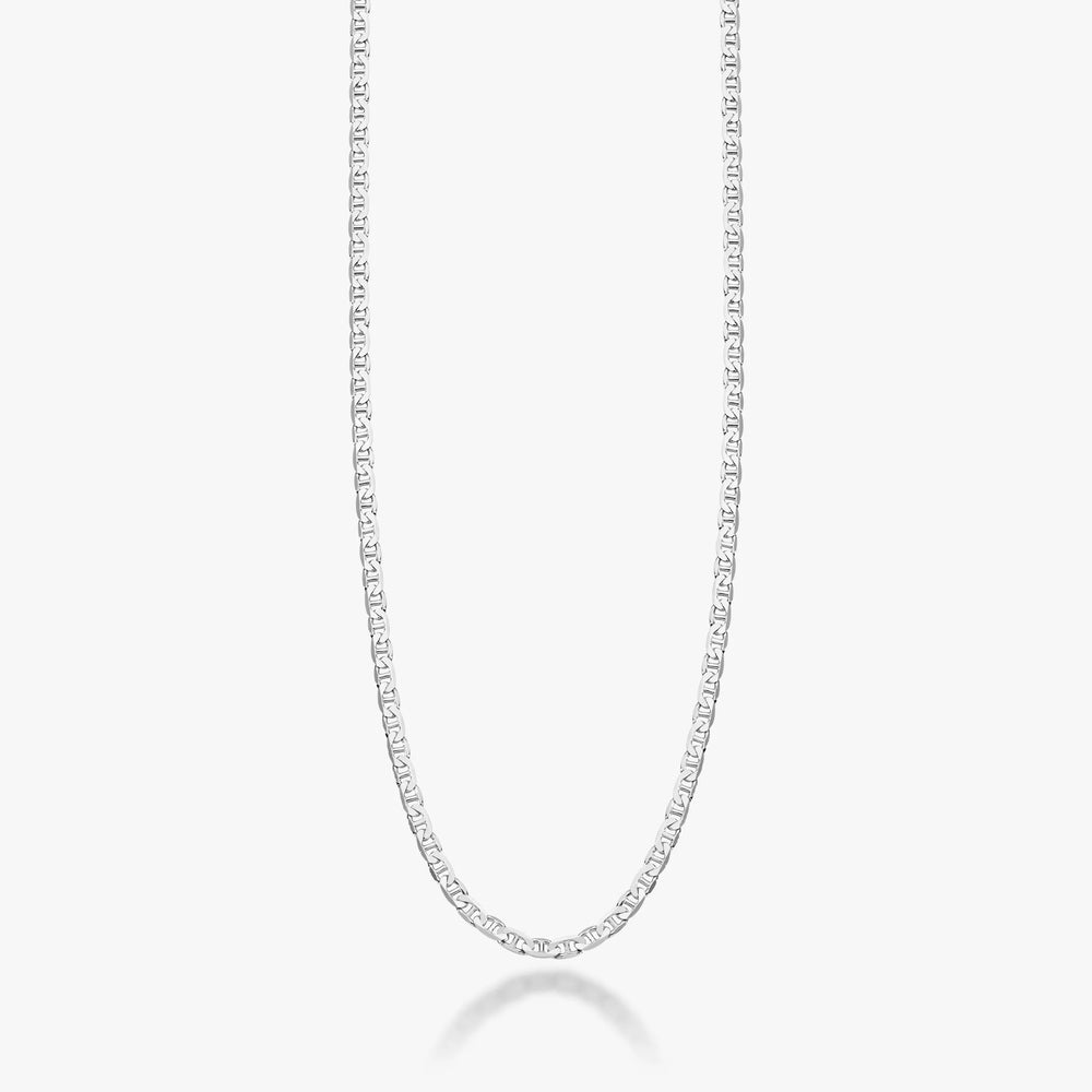 Sterling Silver