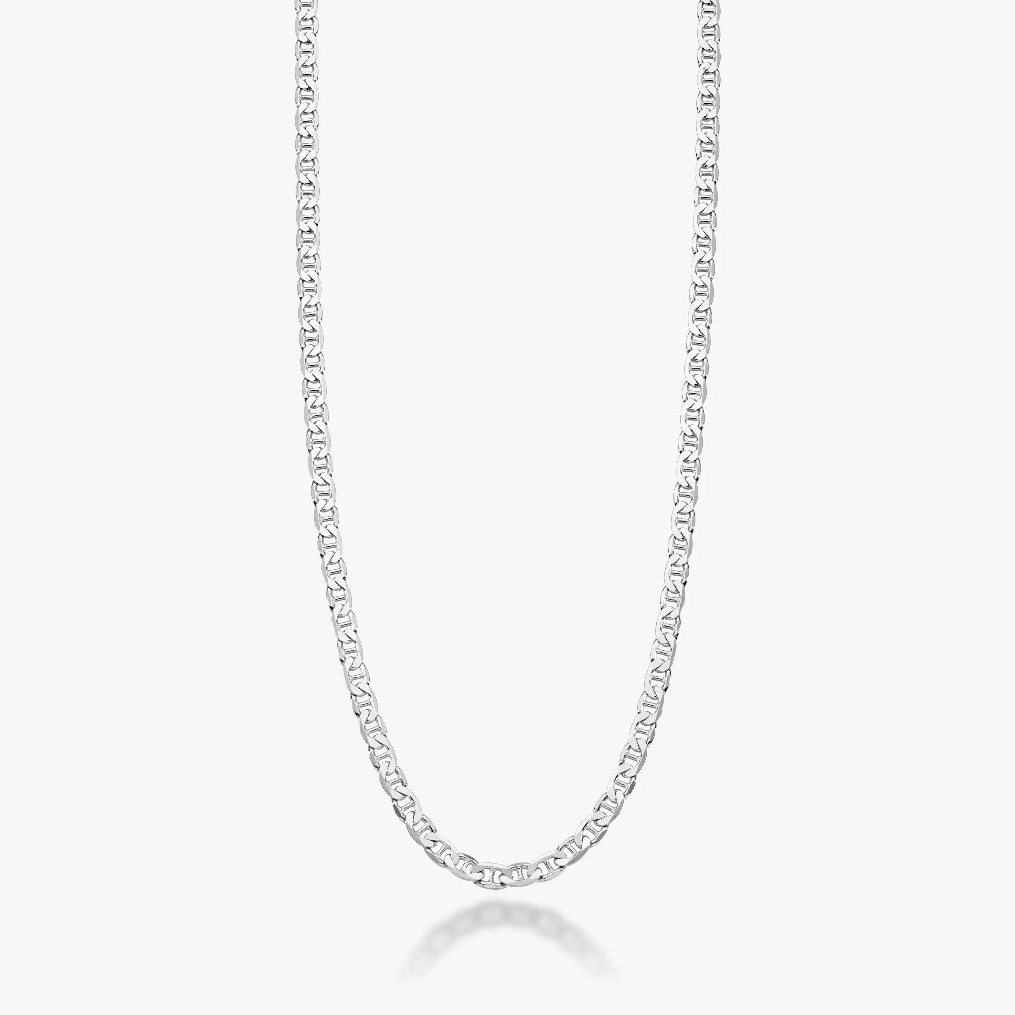 Sterling Silver