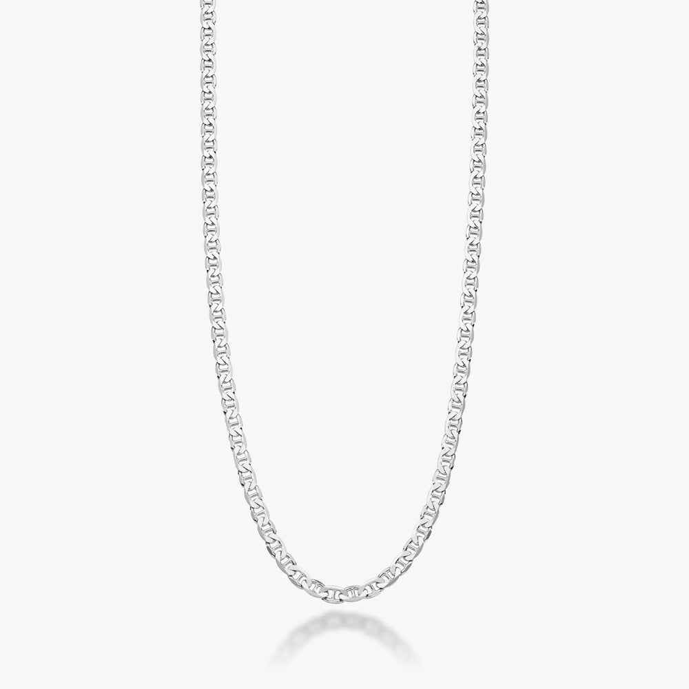 Sterling Silver