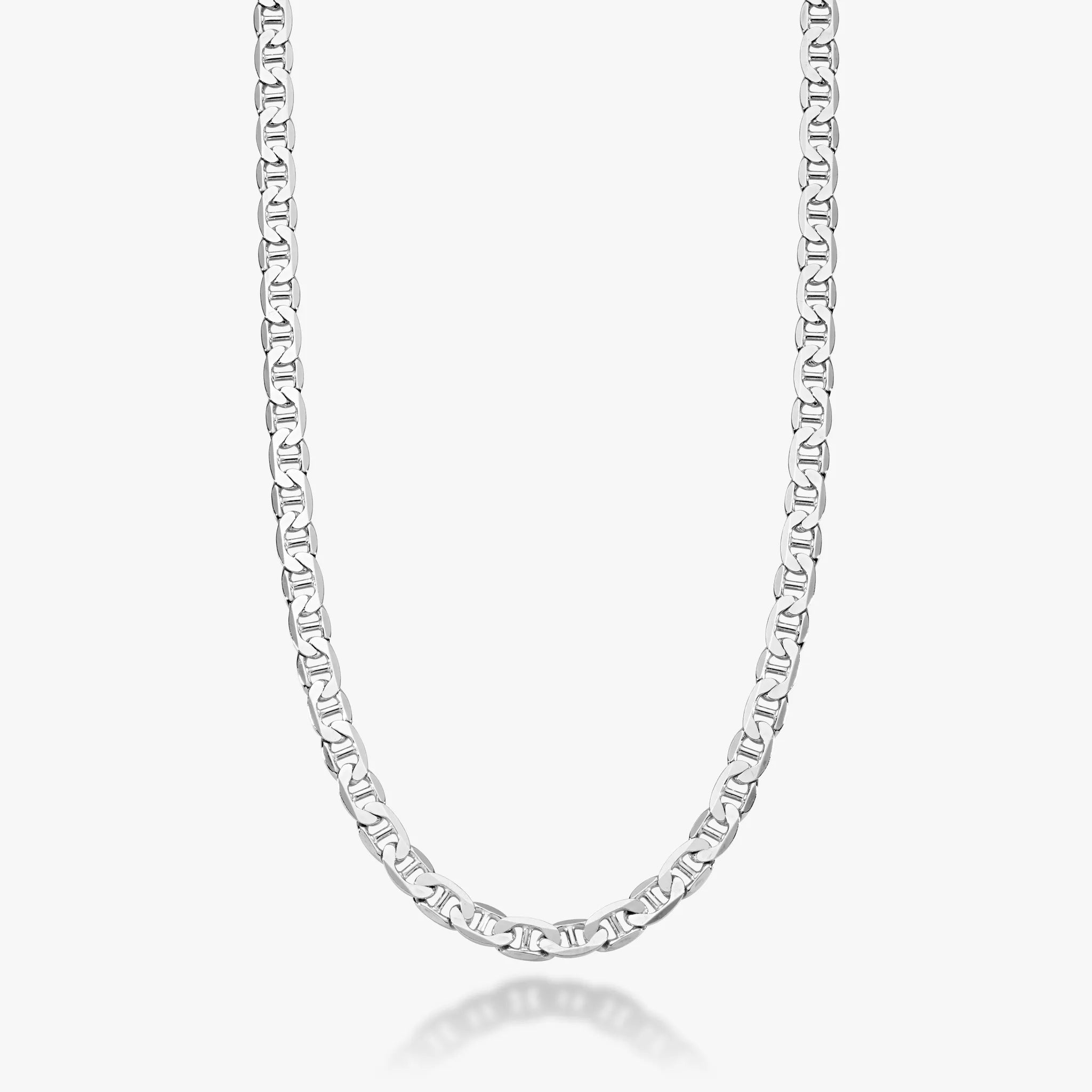 Sterling Silver