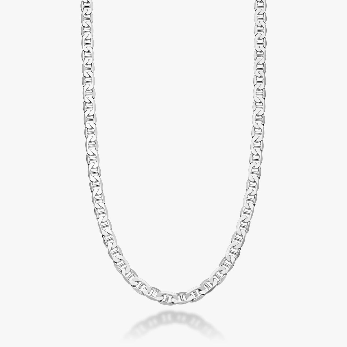 Sterling Silver