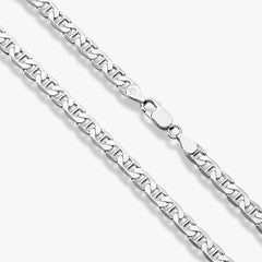 Sterling Silver