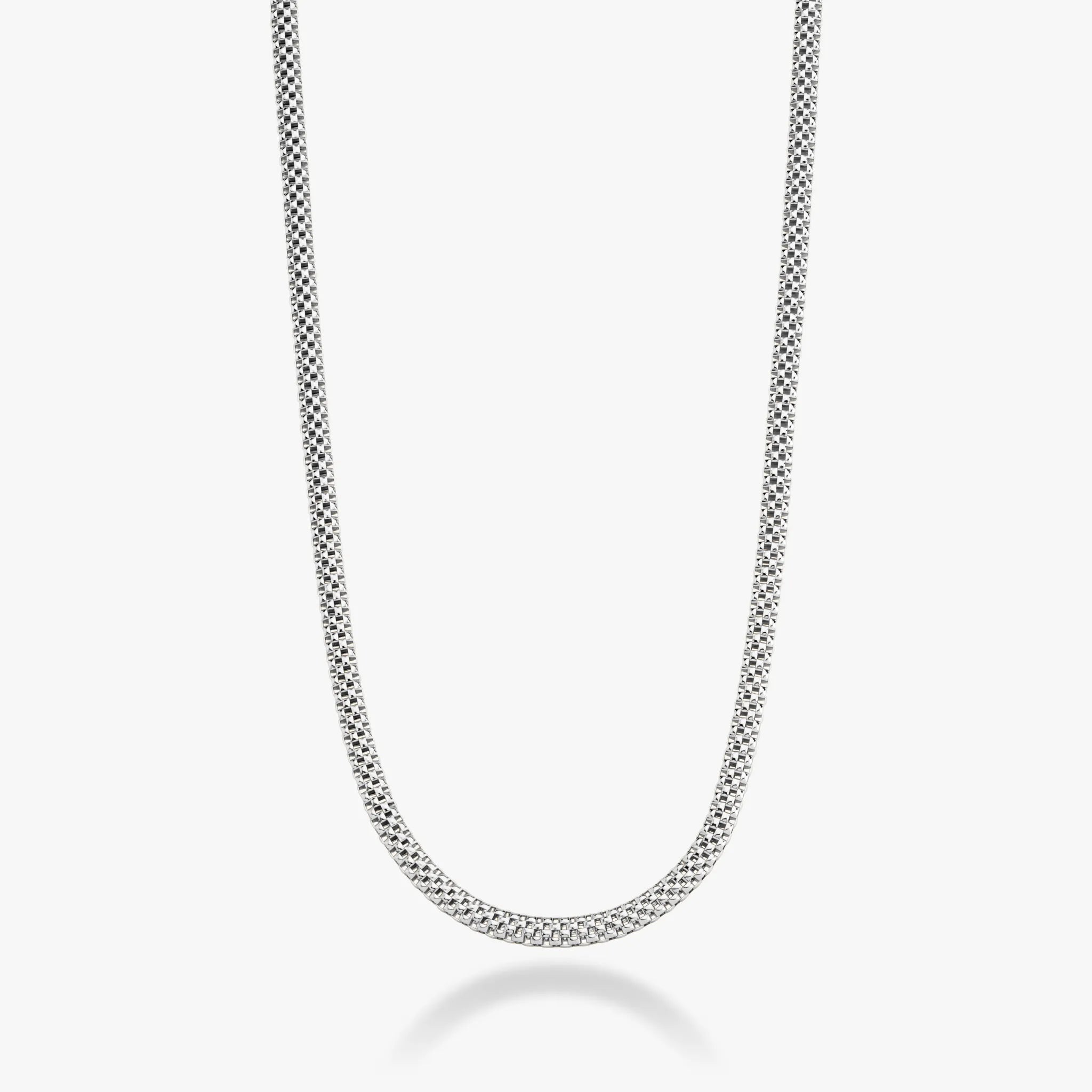 Sterling Silver