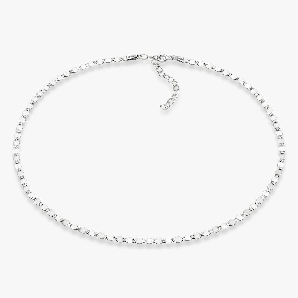 Sterling Silver
