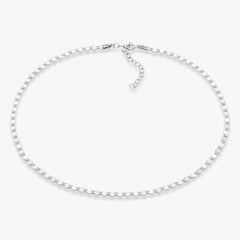 Sterling Silver