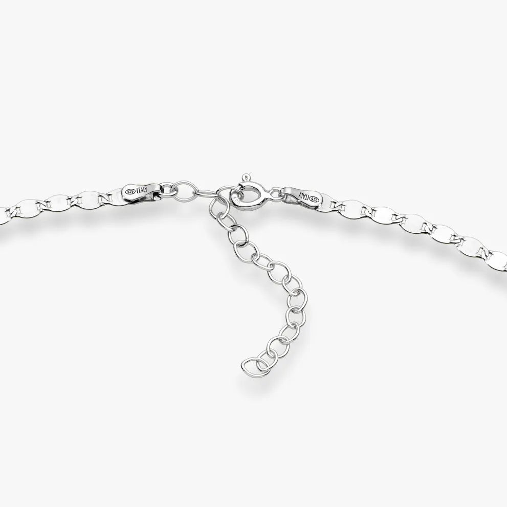 Sterling Silver