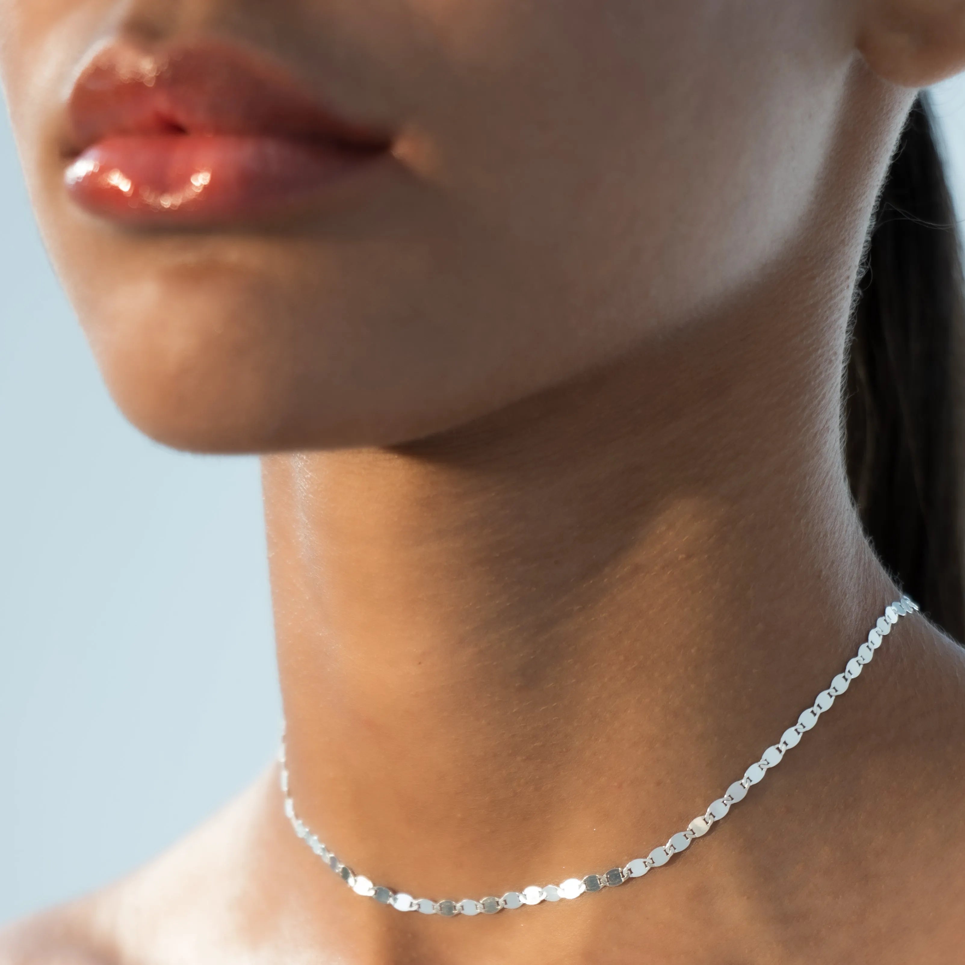 Sterling Silver