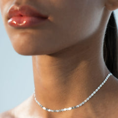 Sterling Silver