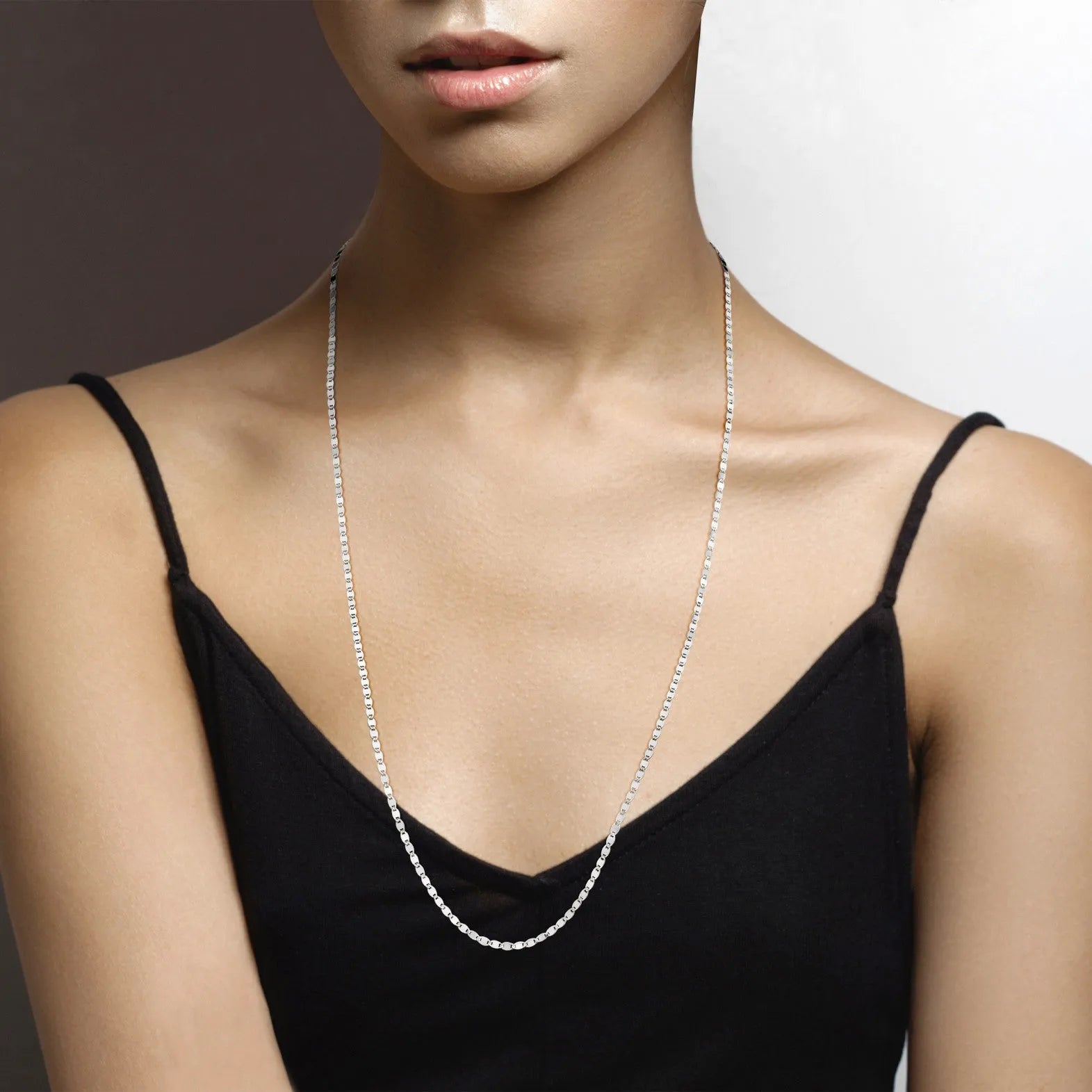 Sterling Silver