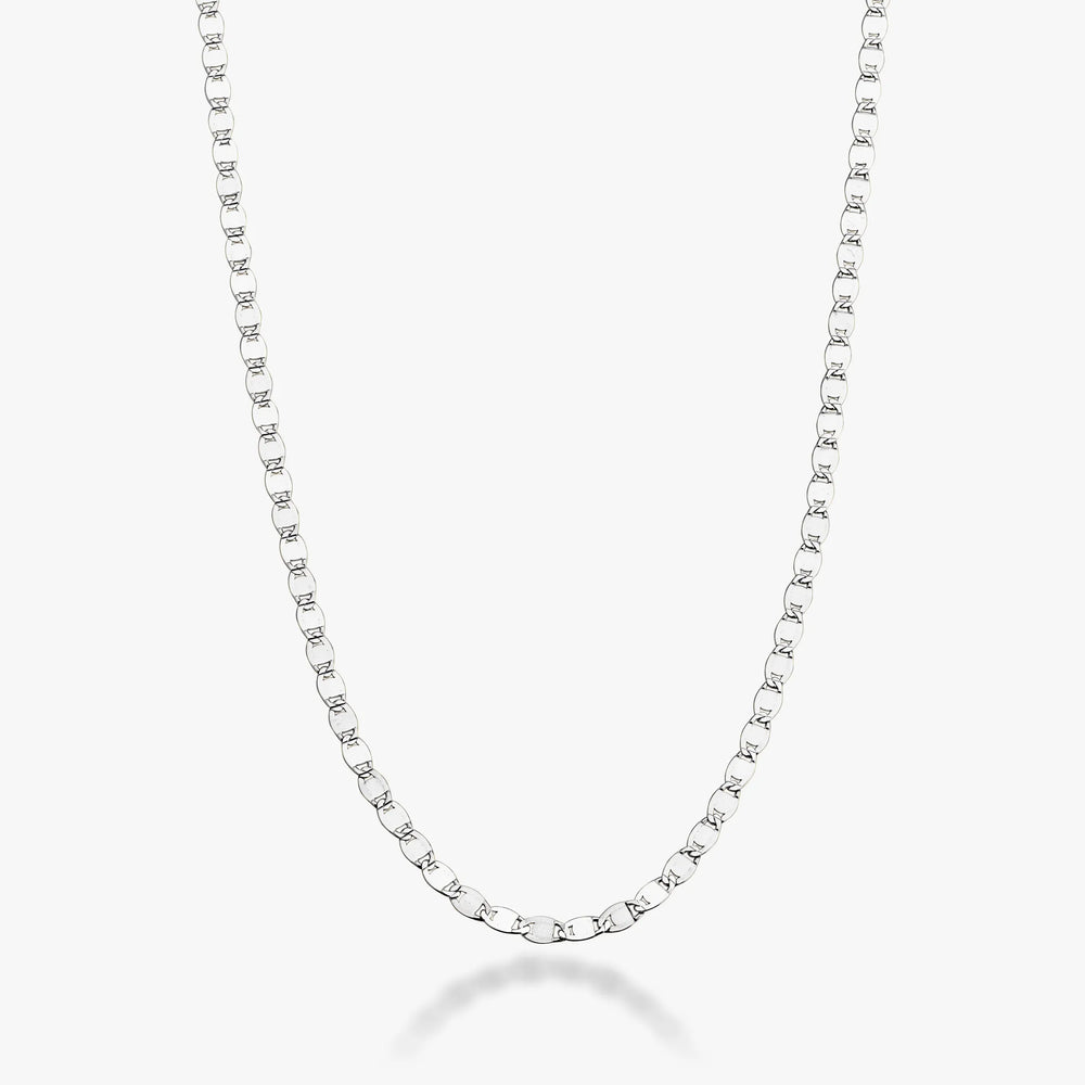 Sterling Silver