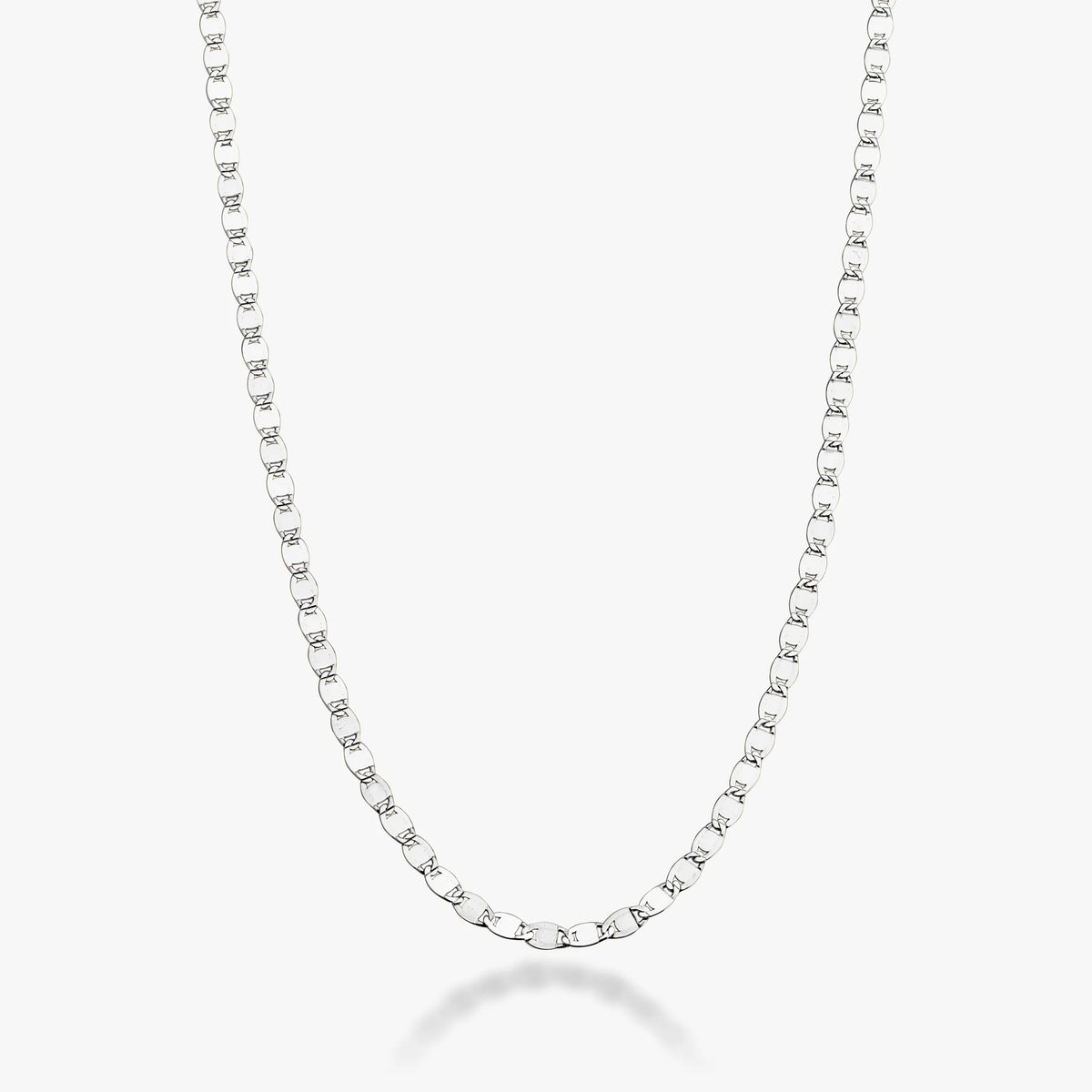 Sterling Silver