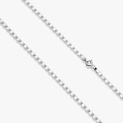 Sterling Silver