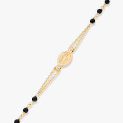 18K Gold Over Silver