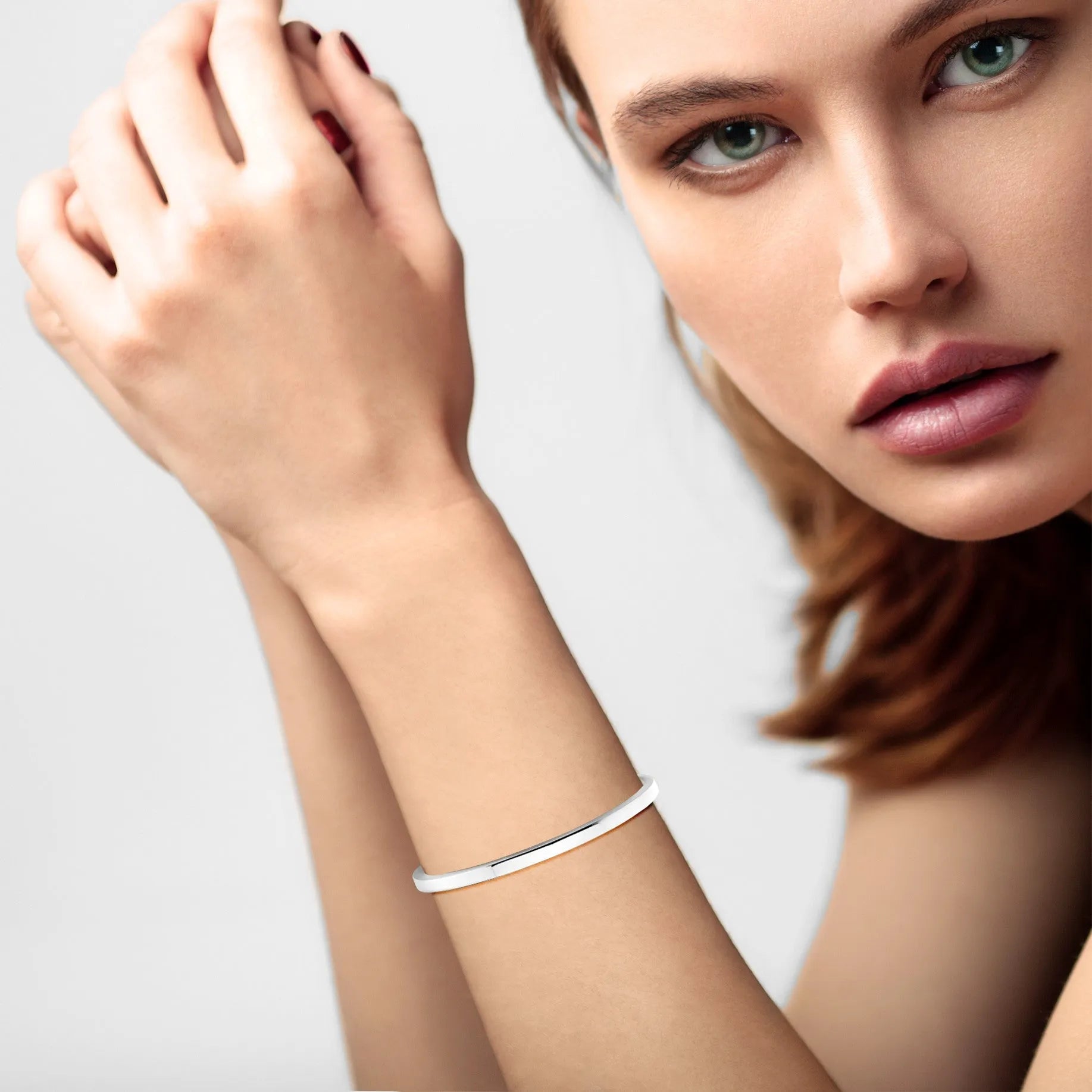 Sterling Silver