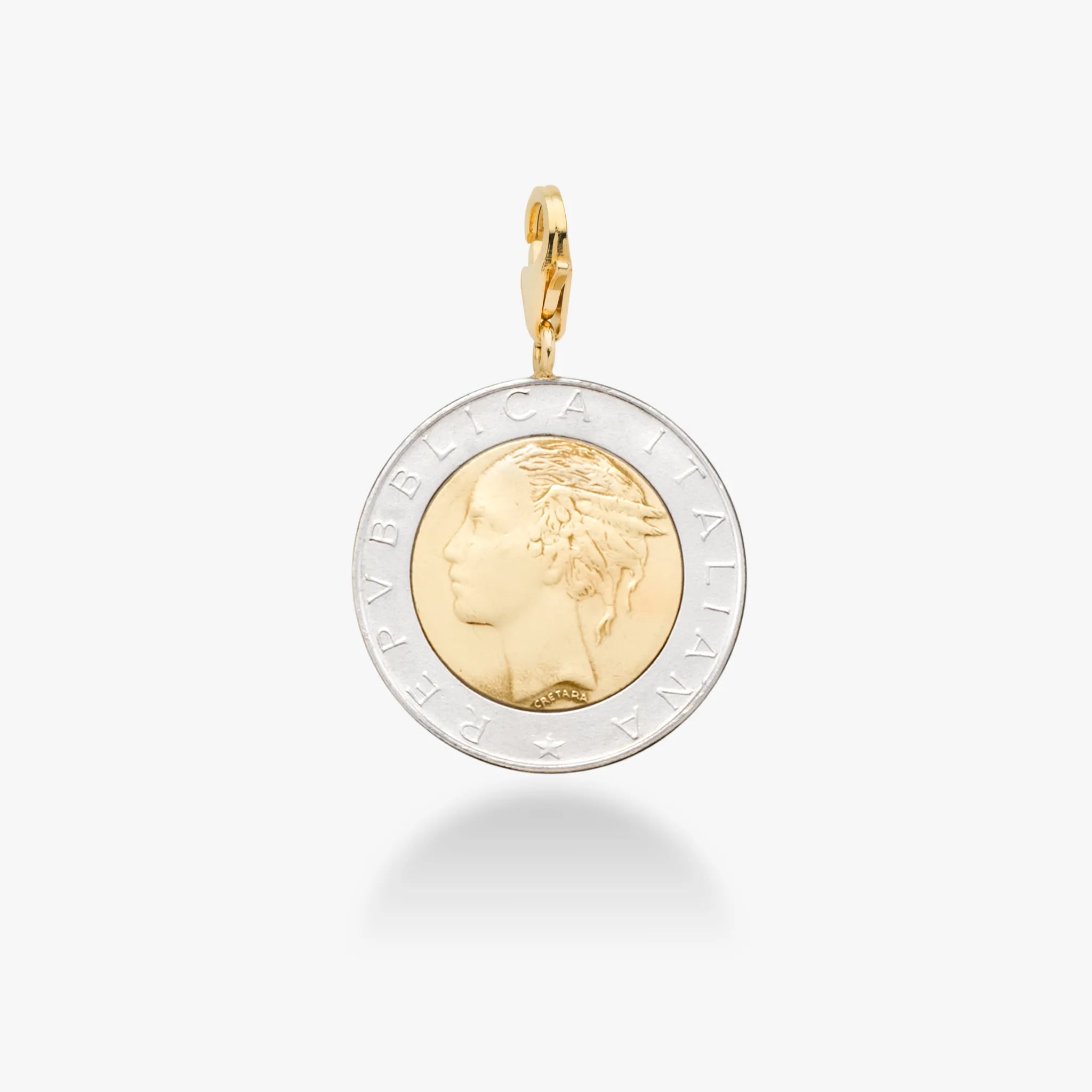 Sterling Silver