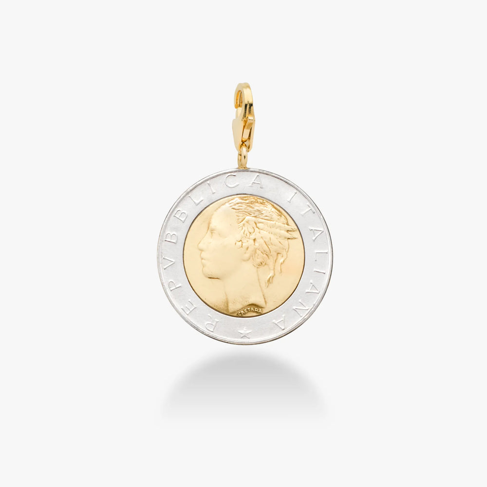 Sterling Silver