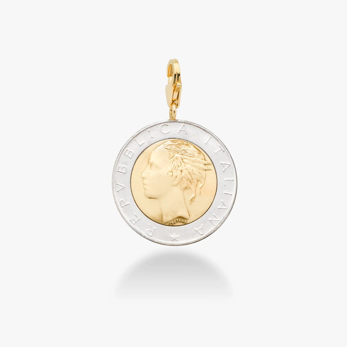 Sterling Silver