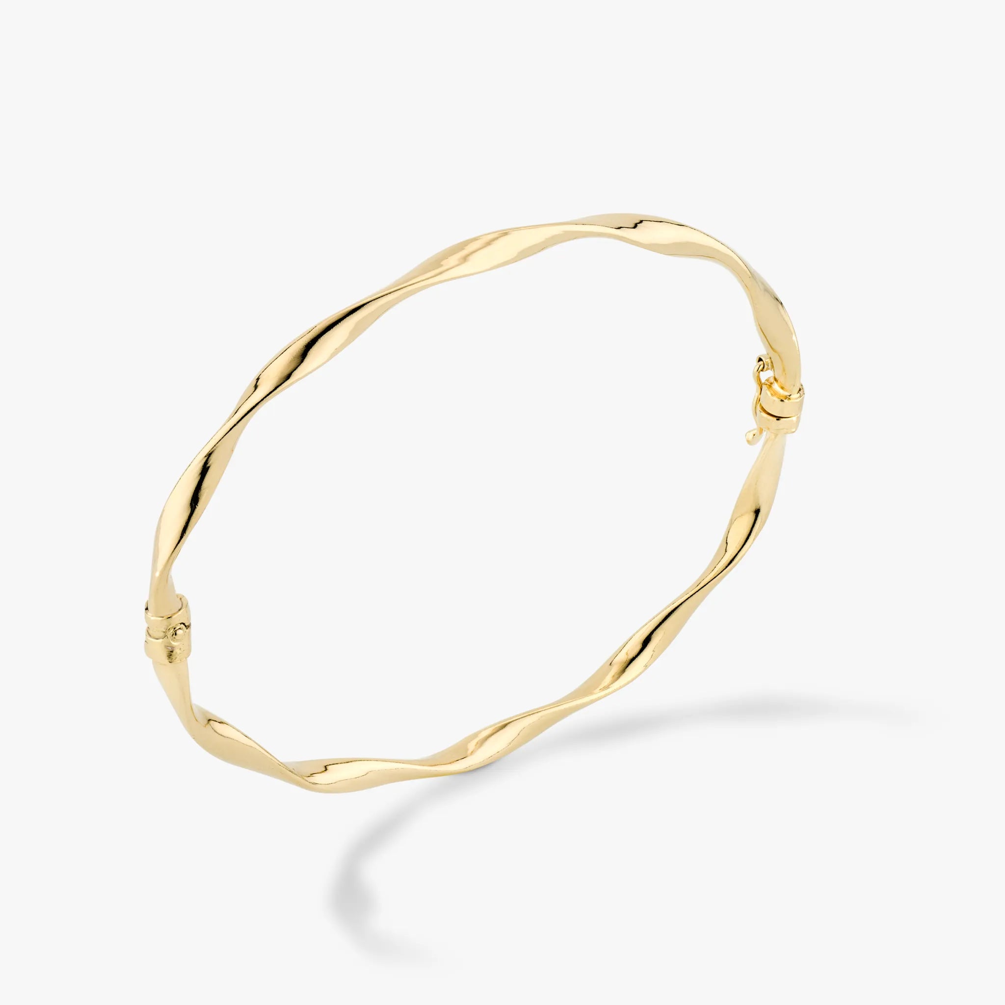 18Kt Gold Plated Sterling Silver