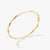 18Kt Gold Plated Sterling Silver