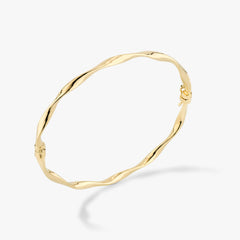 18Kt Gold Plated Sterling Silver