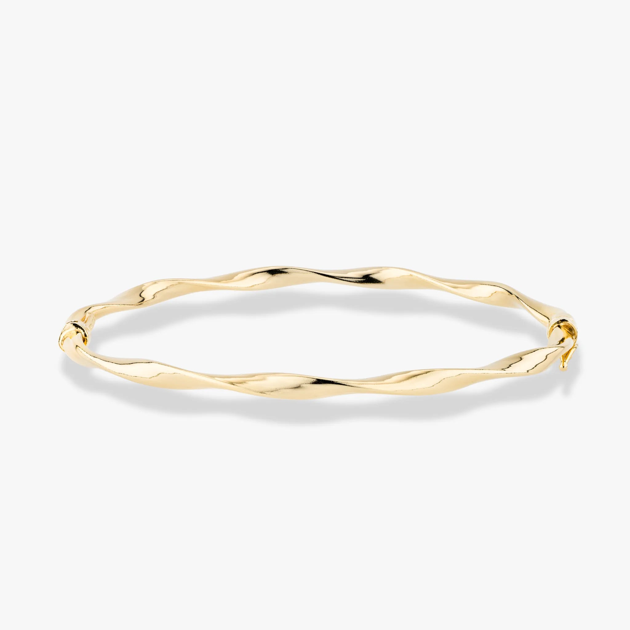 18Kt Gold Plated Sterling Silver
