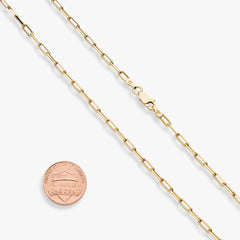 18K Gold Over Silver