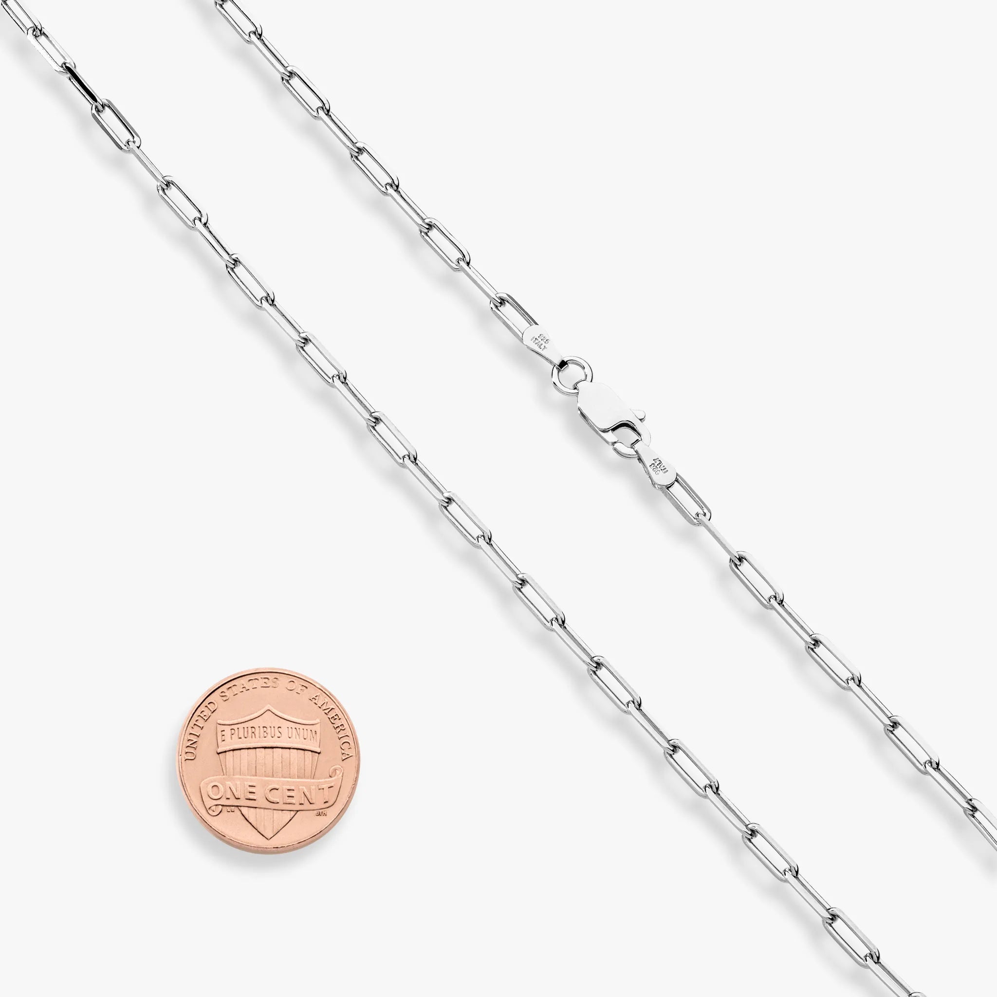 Sterling Silver
