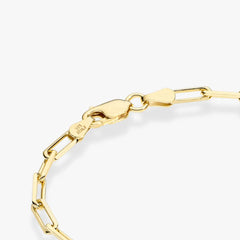 18K Gold Over Silver