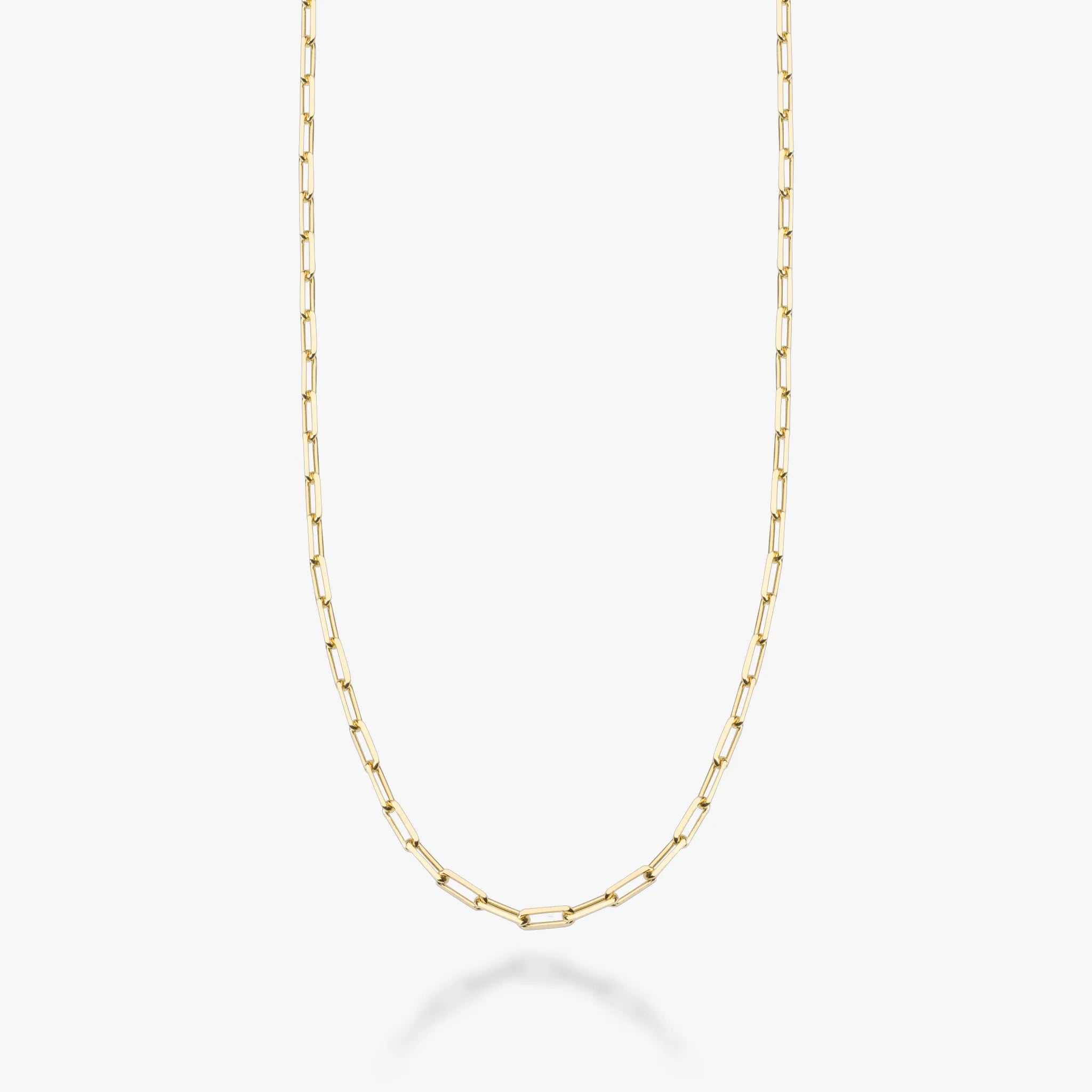 18K Gold Over Silver