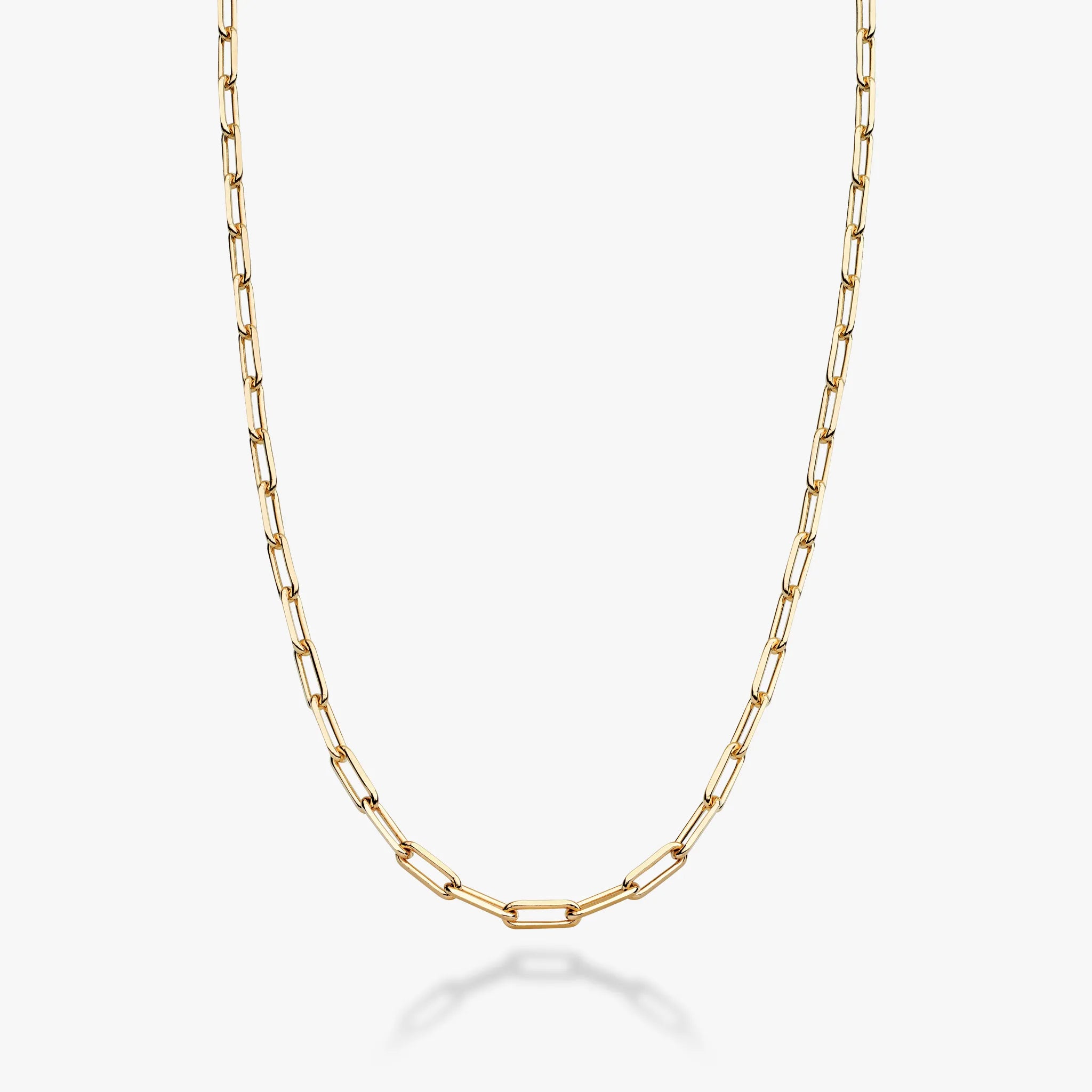 18K Gold Over Silver