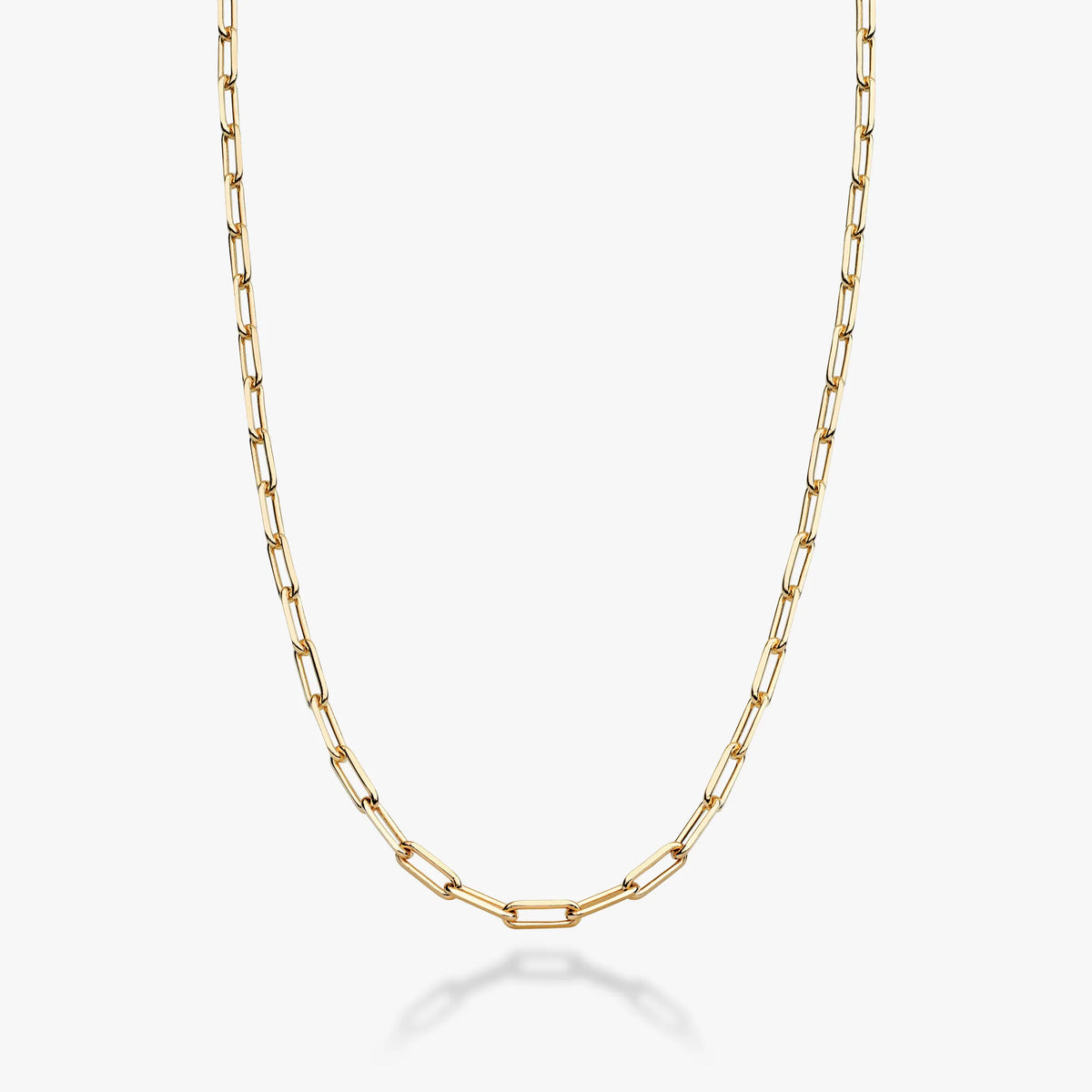 18K Gold Over Silver