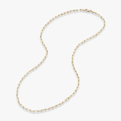 18K Gold Over Silver