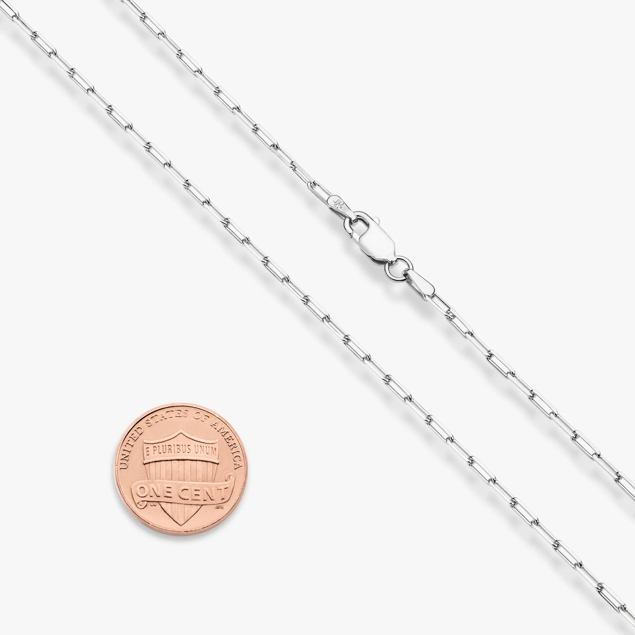 Sterling Silver