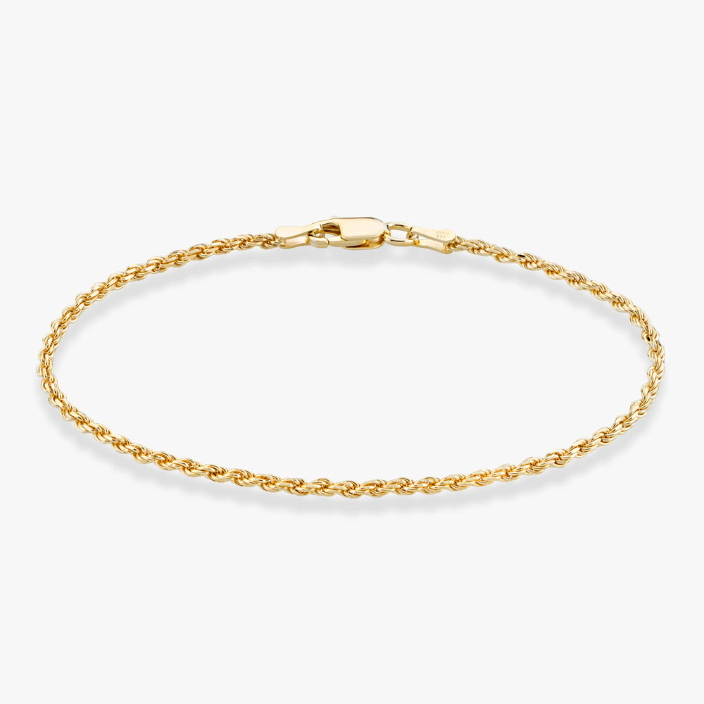 18K Gold Over Silver