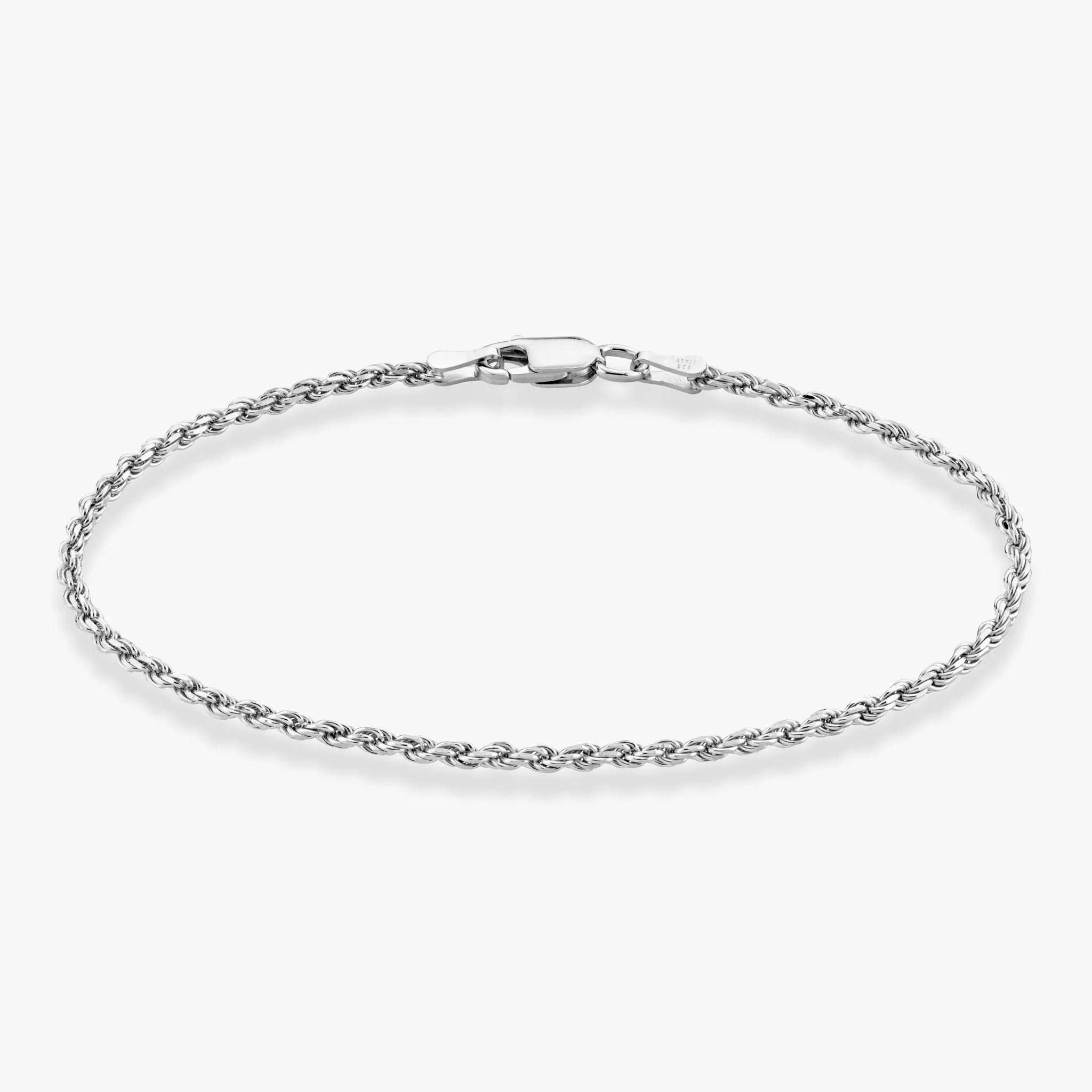 Sterling Silver