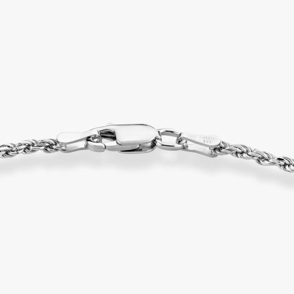 Sterling Silver