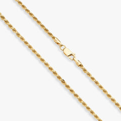 18K Gold Over Silver