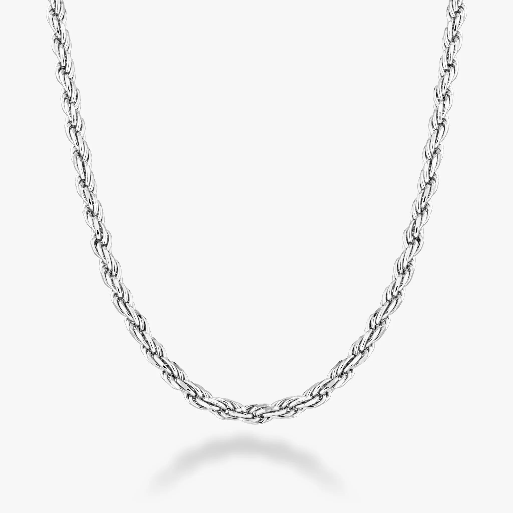 Sterling Silver