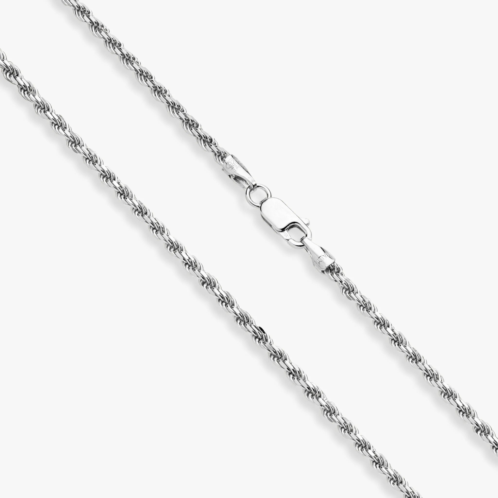 Sterling Silver