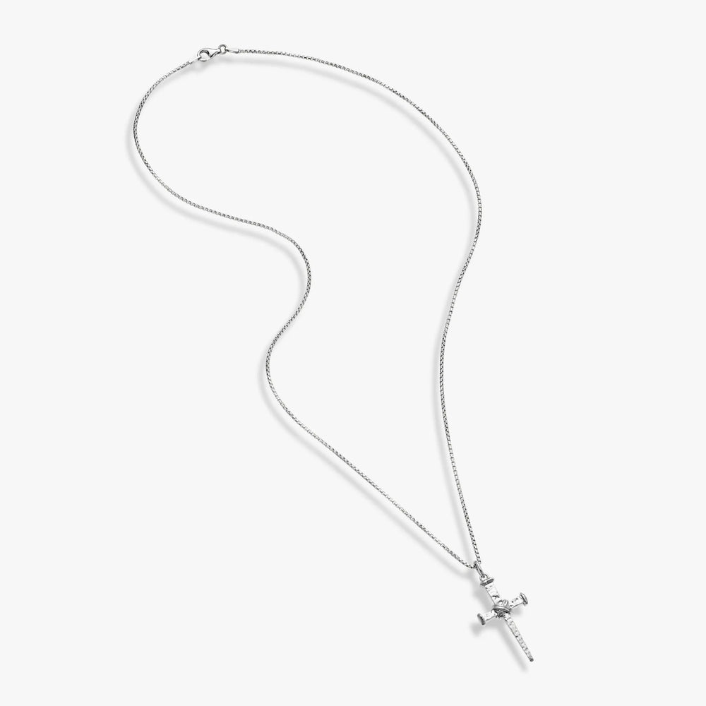 Sterling Silver