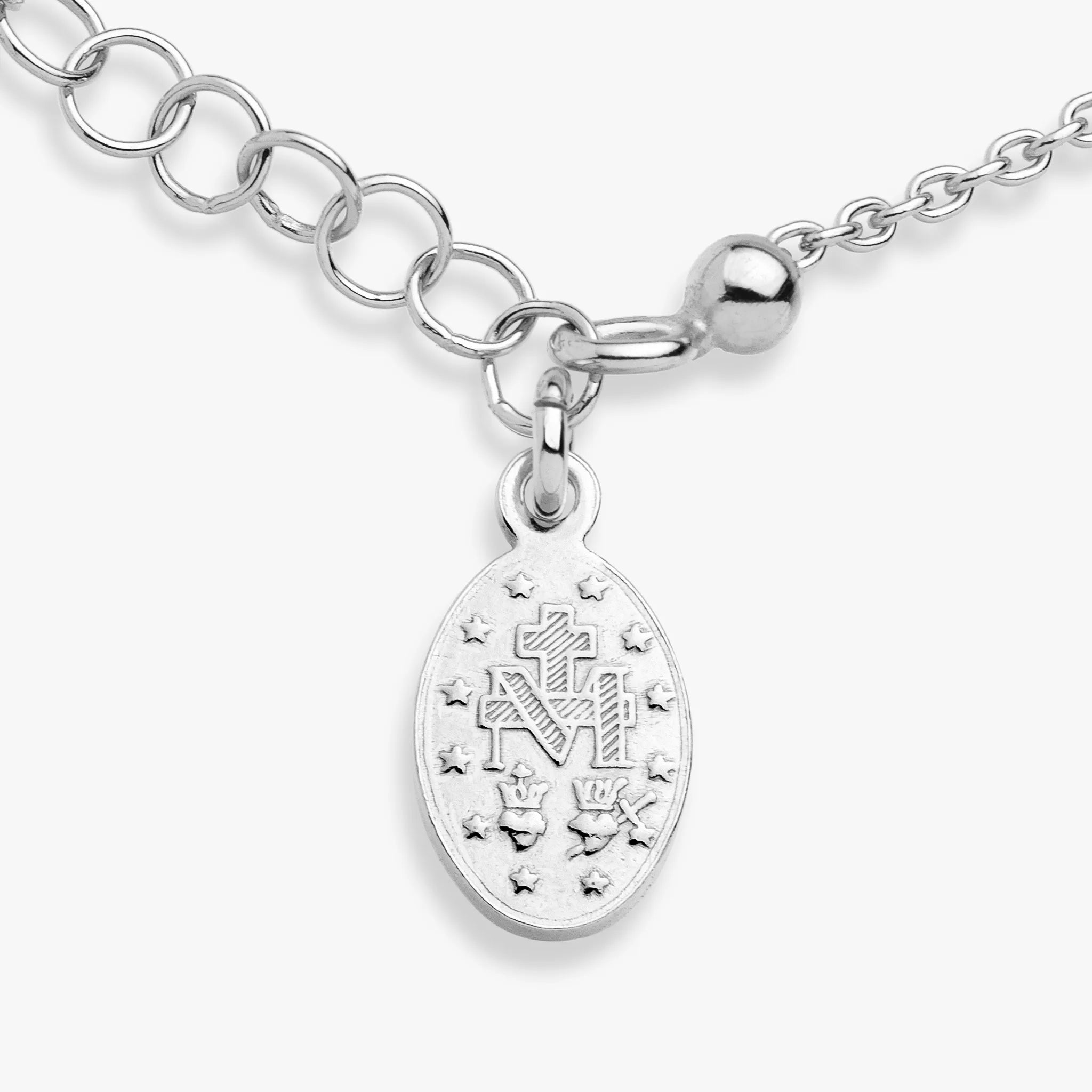 Sterling Silver