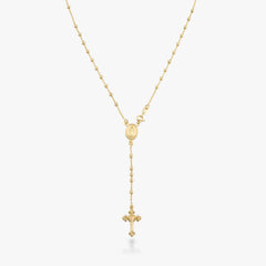 18K Gold Over Silver