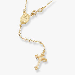 18K Gold Over Silver