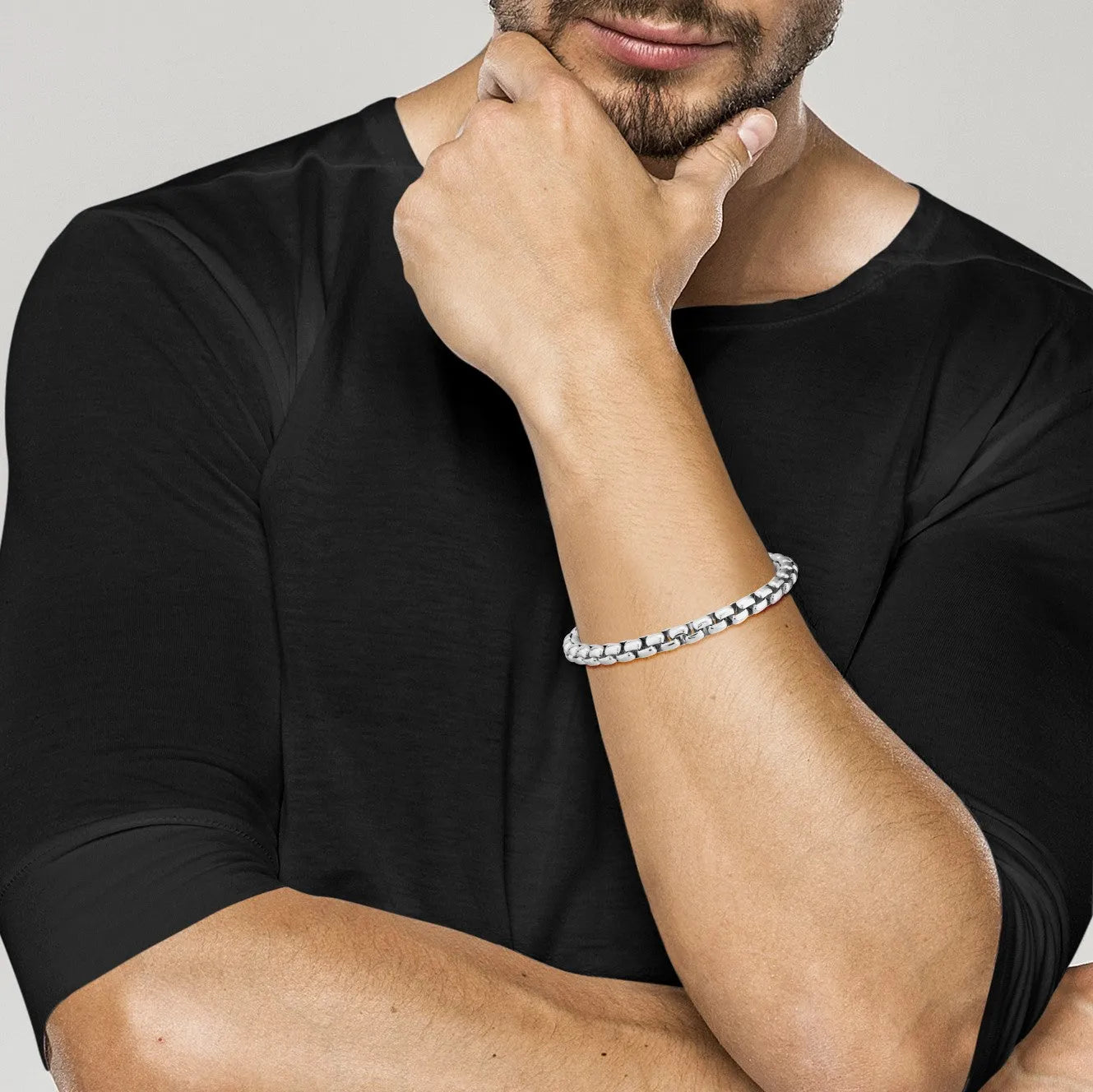 Sterling Silver